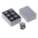 thumbnail image 5 of Predecir Magic Dice Trick Gag Magia De Seis Lados Para Juegos De Mesa, 5 of 5