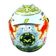 thumbnail image 4 of Casco Formula 1 Max Verstappen RedBull 2023 GP Las Vegas 1:2, 4 of 5