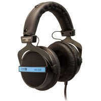 Audifonos Para Audiofilos Hi-Fi Superlux Hd-330