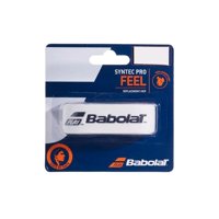 Grip Babolat Syntec Pro Blanco