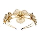 thumbnail image 5 of Diadema nupcial a la moda, accesorios para el cabello, tocados de boda, diadema para mujer, para fiesta, vacaciones, banquete, foto, decoración, 5 of 5