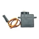 thumbnail image 4 of Servo RC De Alto Rendimiento Con Cable, Pieza De Actualización Compacta, Accesorio Para 1/18, Longitud Del Cable 5 Cm, 4 of 5