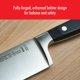 thumbnail image 3 of Cuchillos de Cocina ZWILLING Set de 2 Piezas Ultraafilado, 3 of 6
