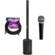 thumbnail image 1 of Gemini Sound WPX-2000TOGO Parlante de columna a batería de 1000 W, 1 of 9