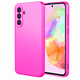 thumbnail image 1 of Carcasa Para Samsung A37 Goma Fucsia, 1 of 5
