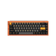 thumbnail image 2 of Mchose Ace68 Turbo Naranja Galaxia, 2 of 3