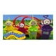 thumbnail image 1 of Fondo Temático de Teletubbies Desmarcar 150x90cm, 1 of 6