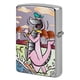 thumbnail image 1 of Carcasa para Encendedor Desmarcar Wally Gator Cobre, 1 of 6