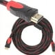 thumbnail image 1 of Cable Hdmi Mallado Largo Doble Filtro 10m Pc Tv 4k, 1 of 3