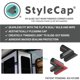 thumbnail image 3 of Tapas de Esquina para Autocaravana Flip 'N Seal (2/ caja) StyleCap®, 3 of 7
