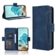 thumbnail image 1 of Funda Tipo Billetera FOXDOCK para MOTO Edge 60 Fusion – Tapa Flip con Tarjetero, 1 of 5
