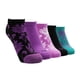 thumbnail image 1 of Calcetines Cortos Mujer Pack 5 C15, 1 of 3