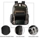 thumbnail image 3 of Mochila Neurora Clear Heavy Duty TPU transparente negra, 3 of 6