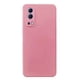 thumbnail image 1 of Carcasa Funda Para Vivo Y53S Goma Rosado, 1 of 4