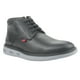 thumbnail image 3 of Botin Ferracini Hombre 4162 D Negro Casual, 3 of 7