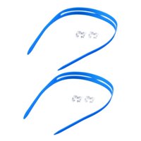 Ioensy - 2 Correas Para Gafas De Natación, Accesorios Ligeros, Correas Para Gafas De Natación