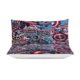 thumbnail image 4 of Captain America Bedding Sets Ultra Soft Skin-Friendly Duvet Cover 3 Piece, Cute Comforter Cover Bed Set for Boys Girls Kids, 4 of 5
