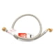 thumbnail image 2 of Flexible para Gas HI-HI 1/2 en 100 cm con curva, 2 of 7