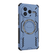 thumbnail image 2 of Funda FOXDOCK para Xiaomi Poco F7 Pro , magnética, resistente a golpes, con soporte, unisex, carga inalámbrica, 2 of 4