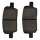 thumbnail image 2 of Pastilla Freno Del Chevrolet Traverse 3.6 2018 -, 2 of 9