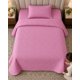 thumbnail image 4 of Cubrecama Quilt delgada de Verano Plaza y Media con Funda de Almohada, 4 of 8