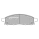 thumbnail image 2 of Pastillas Freno para auto Mitsubishi L200 2005-2021 Delantero, 2 of 4