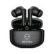 thumbnail image 1 of Audífonos Bluetooth con Reduccion de ruido. HIFI negro, 1 of 6