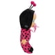 thumbnail image 3 of Muñeca Cry Babies Tiny Cuddles Lady con Lágrimas Reales 23 cm Rojo/Negro, 3 of 9