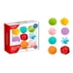 thumbnail image 1 of Set 8 Pelotas Sensoriales Para Bebés, 1 of 4
