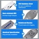 thumbnail image 4 of Brazo rociador para lavavajillas Coinsdans W10837249 Whirlpool, 4 of 7