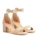 thumbnail image 2 of Sandalias Fiesta Alba Dorado Mujer, 2 of 3