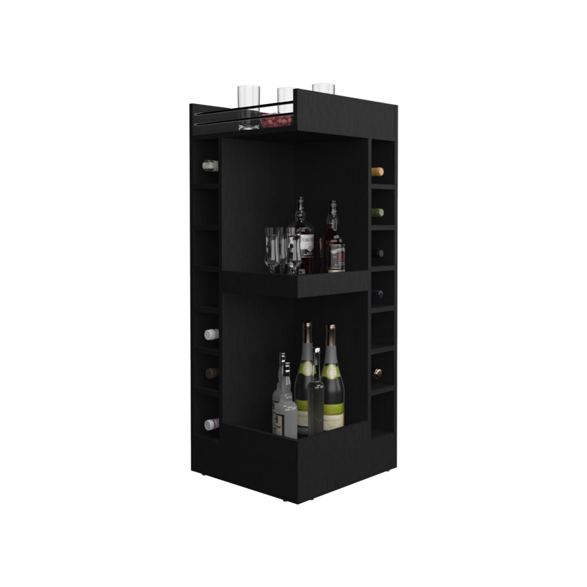 Tuhome - Bar Bajo Esquinero Lyman - Wengue