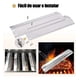 thumbnail image 3 of Difusor De Fuego Ajustable De Calor Llama Parrilla A Gas, 3 of 10