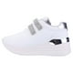 thumbnail image 2 of Zapatilla Mujer Chalada Valka-1 Blanco Urbano, 2 of 8