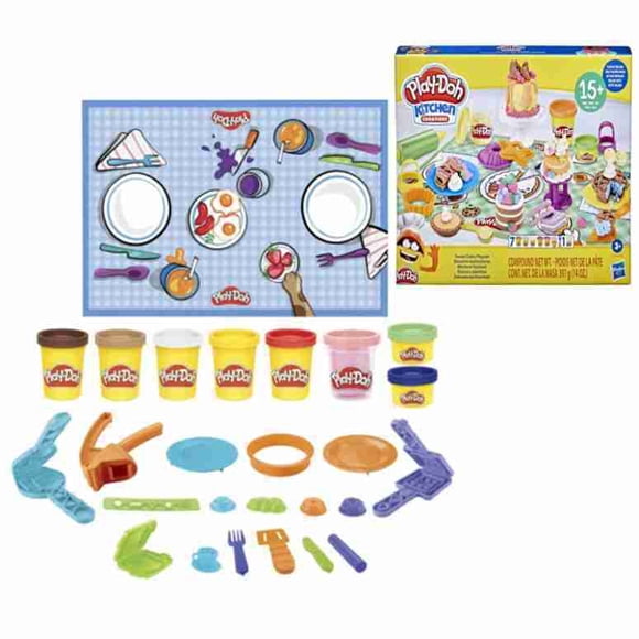 Giftable Playset Ast