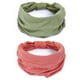thumbnail image 1 of Wide Headbands For Women Non Slip Soft Elastic Hair Bands Yoga Running Sports Workout Gym Head Wraps , Knotted Cloth African Turbans Bandana, 1 of 3