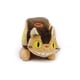 thumbnail image 1 of Peluche Studio Ghibli My Neighbor Totoro Catbus House, 9.5 pulgadas, 1 of 5