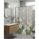 thumbnail image 3 of Pack de Cortina De Baño Con Forro Impermeable Surtido., 3 of 7