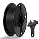 thumbnail image 1 of Filamento 3D Petg Fibra De Carbono De 1.75Mm Y 800 Gr, 1 of 3