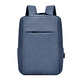 thumbnail image 5 of Funda de almacenamiento portátil para mandos de PlayStation 5/PS4 Slim/Pro/Xbox Series X/S/Xbox One - Bolsa organizadora de viaje duradera con compartimento acolchado-Gris, 5 of 5