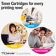 thumbnail image 5 of Cartucho de tóner Clever Supplies compatible con Brother TN433, 5 of 5