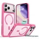 thumbnail image 1 of Para iPhone 17 Pro - ESR Premium Carcasa Magsafe Con Soporte, 1 of 10