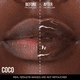 thumbnail image 2 of Faux Filler Shiny Non-sticky Lip Gloss Tono Coco, 2 of 2