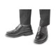 thumbnail image 4 of Zapatos Hombre Cuero 24 Flex Twister-0-53-Negro negro 43, 4 of 5