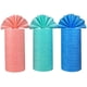 thumbnail image 1 of 180 paños de esponja para platos - Papel de cocina reutilizable - Paño de limpieza desechable para taller (3 rollos = 180 unidades), 1 of 5