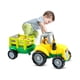 thumbnail image 1 of Conjuntos de tractores Toy Tractor Auspint con efectos de luz y sonido, 1 of 9