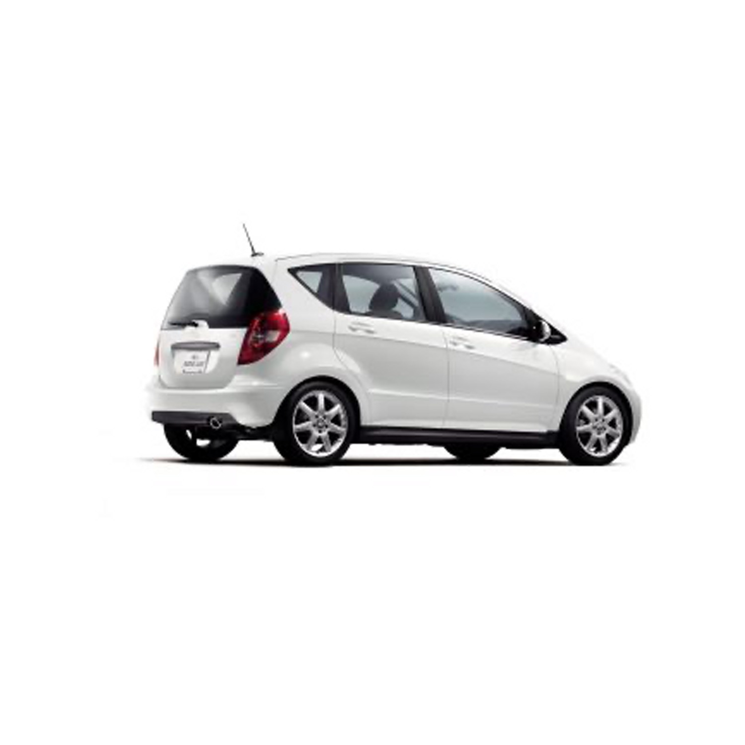 Sensor Desgaste Para Auto Mercedes Benz E-Cell 2004-2012 Delantero, Tr