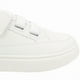 thumbnail image 4 of Zapatillas New Walk Brillos Plataforma Blanca, 4 of 5