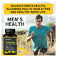 thumbnail image 4 of Bunkell Tribulus 1000mg 95% ultra Pureza Premium Mens Essential Strength 120 Caps, 4 of 6