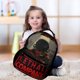 thumbnail image 4 of Compañía Letal Mochila Escolar para Niños y Niñas, Mochila Infantil de Alta Calidad Ligera, Grande y Duradera 43x15x32cm, 4 of 6